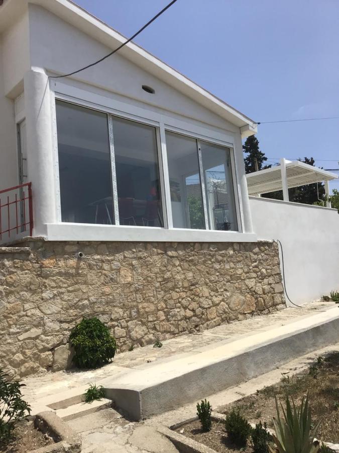 Campagne Luxueuse De Sitges Villa Olivella Exterior photo