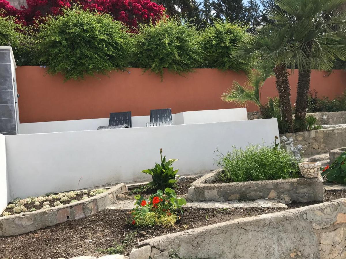 Campagne Luxueuse De Sitges Villa Olivella Exterior photo