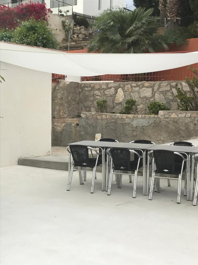 Campagne Luxueuse De Sitges Villa Olivella Exterior photo