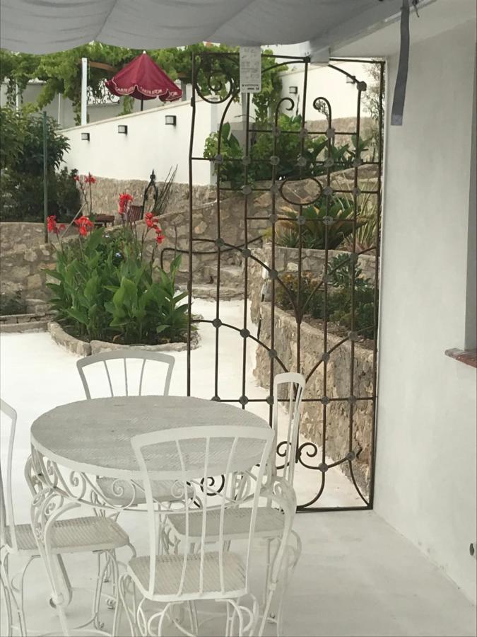 Campagne Luxueuse De Sitges Villa Olivella Exterior photo
