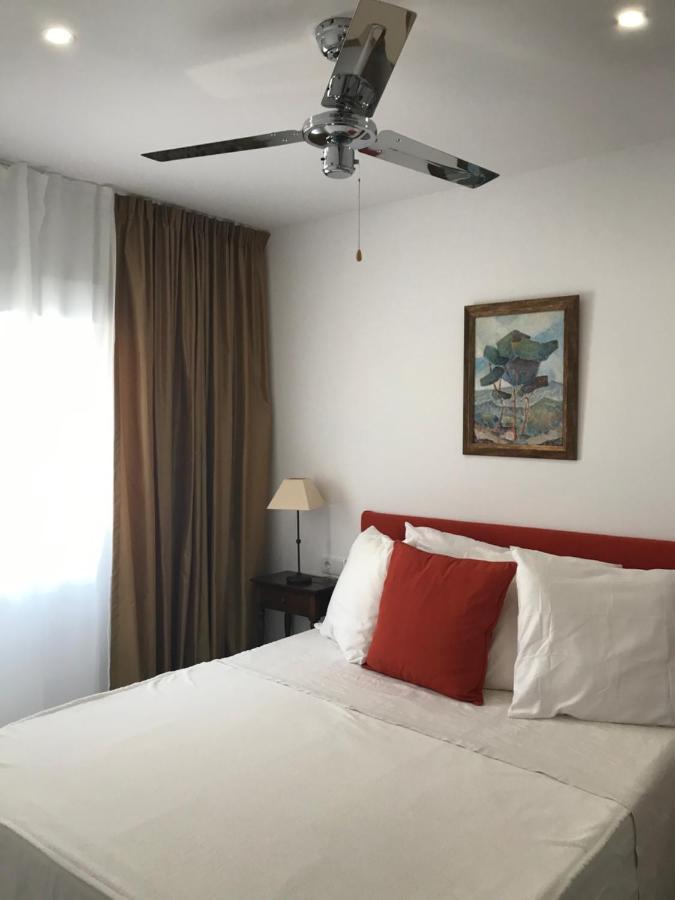Campagne Luxueuse De Sitges Villa Olivella Exterior photo