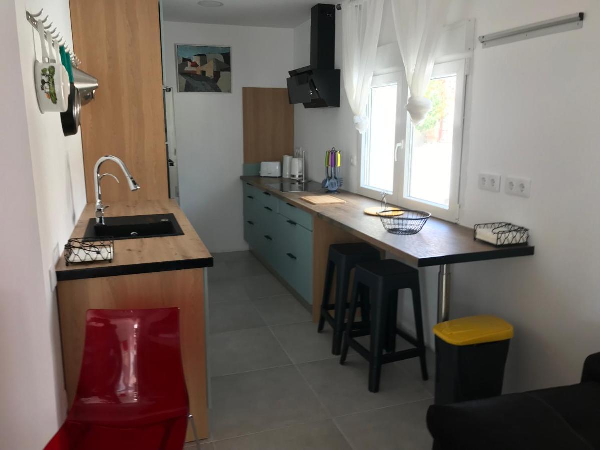 Campagne Luxueuse De Sitges Villa Olivella Exterior photo